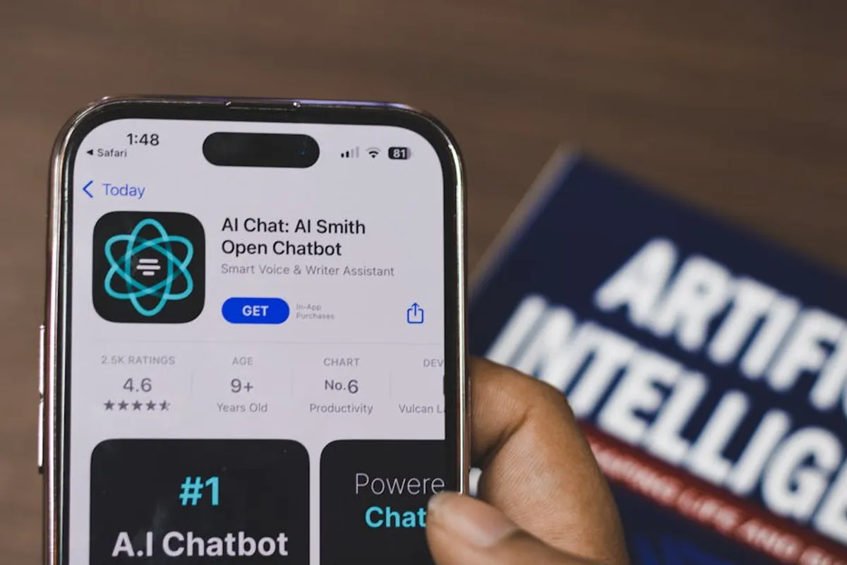 AI Chatbot Safety Tips Every User Should Know