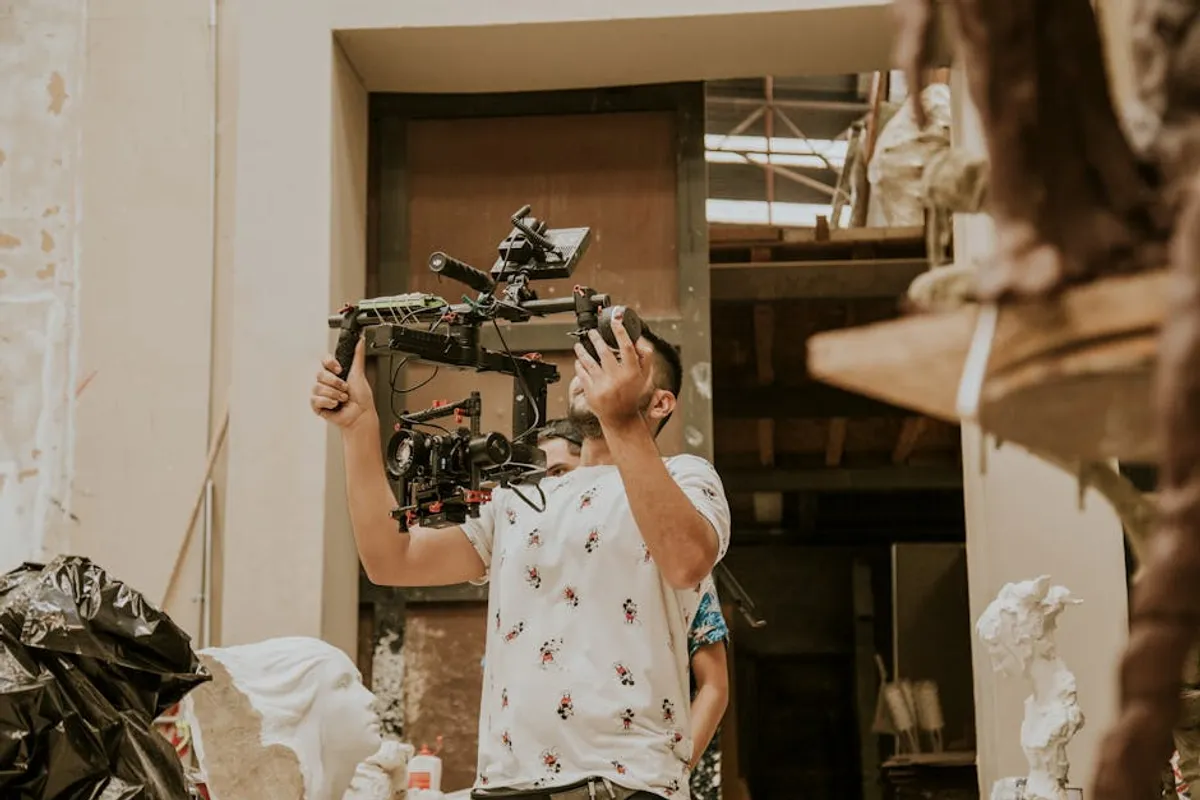 Best Documentary Films to Watch This Year