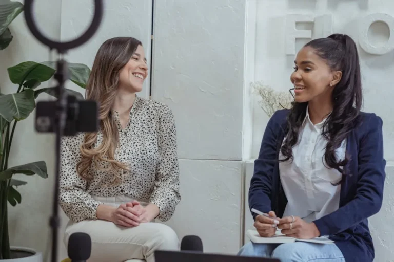 Celebrity Interviews Calendar and What to Expect