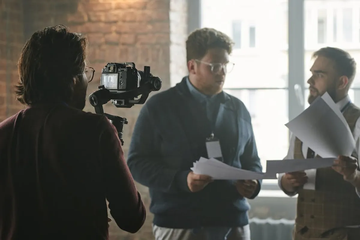 Documentary Films Calendar and What to Expect