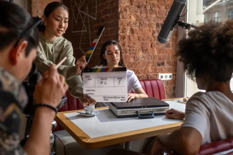 Film Cast Updates and Production News Explained
