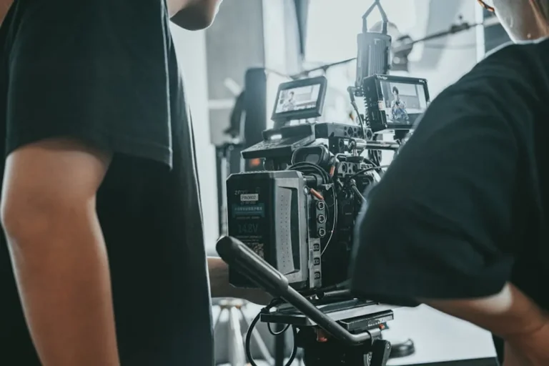 Film vs TV: How Streaming Changed Entertainment
