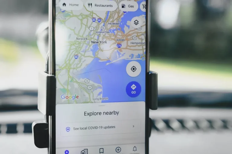 Google maps media controls removed: What It Is, How It Works, and What to Know