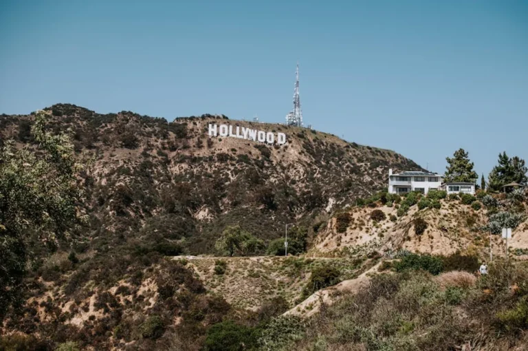 Hollywood News Roundup: Films, Actors, and Releases