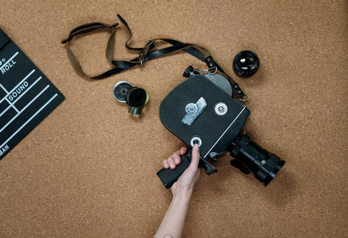 How film bloggers Can Turn newsreverse.com Research Into Better Content