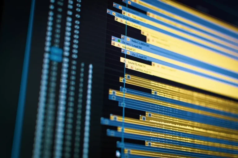 How to Track Documentary Films