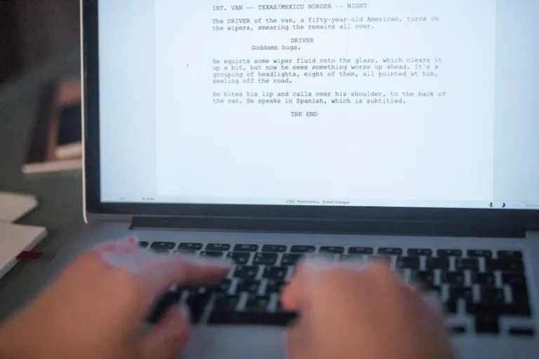 How to Write a Movie Review That Readers Trust