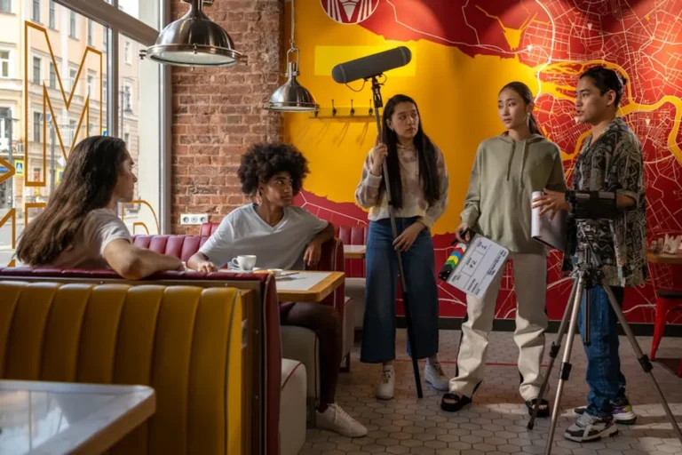 Indie Movies Calendar and What to Expect