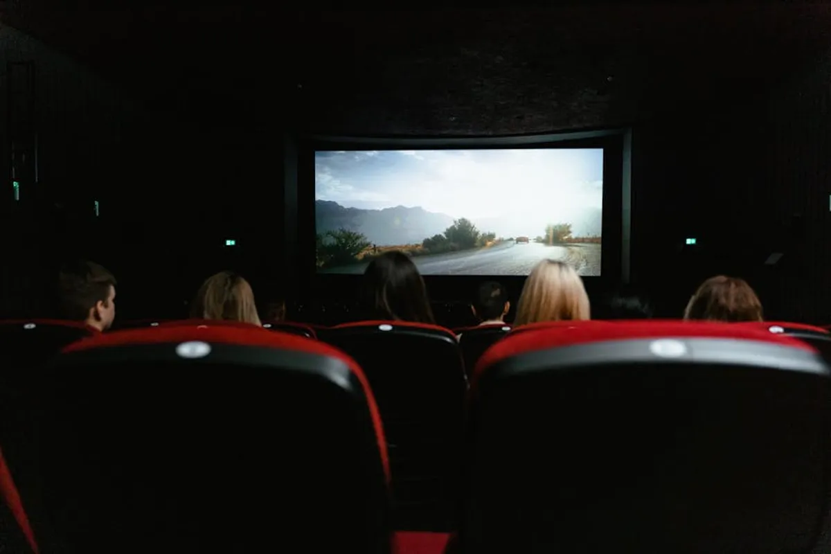 Movie Trailers: Complete Guide