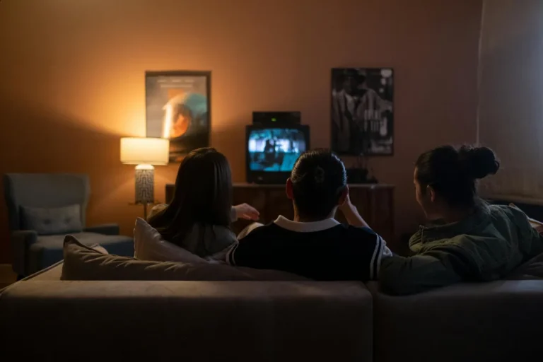 12 Movies on Streaming Right Now That Are Actually Worth Your Evening