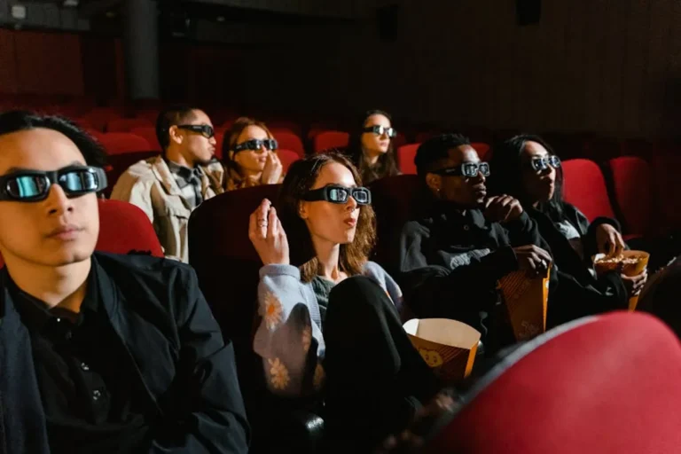 Upcoming Movie Releases: Complete Guide